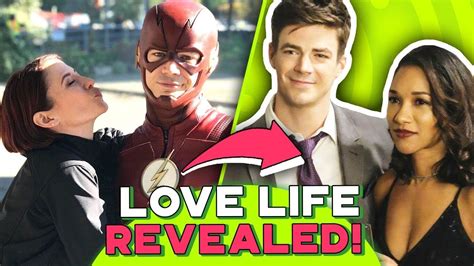 the flash dating
